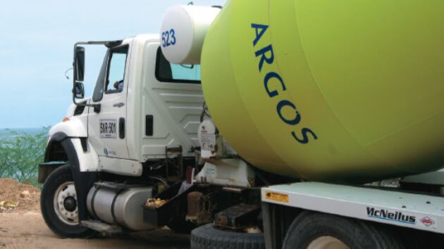 La construcción atrapa al caribe 