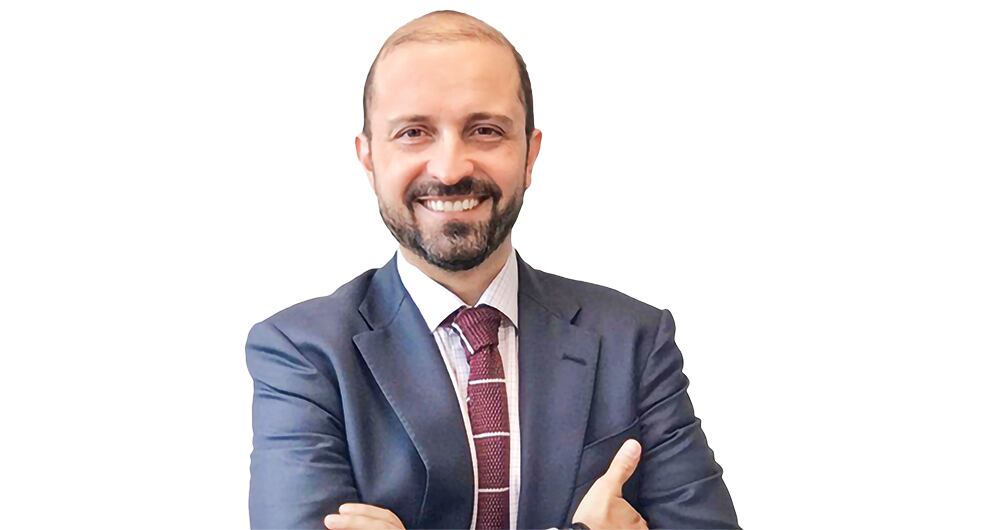 Jorge de los RíosPosse Herrera Ruiz