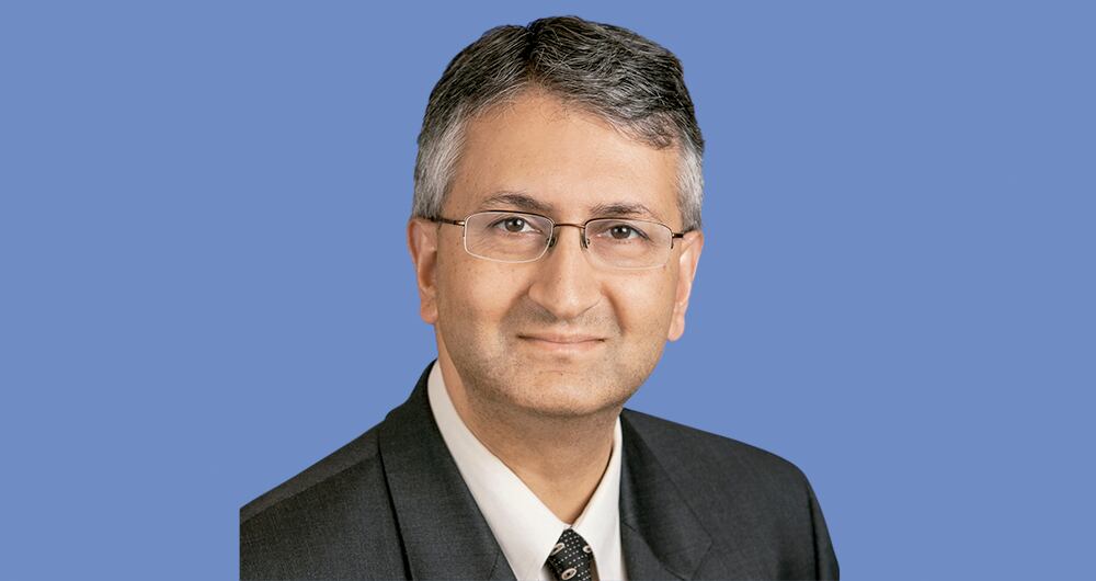 joydeep mukherjiManaging director de Calificaciones Soberanas de S&P