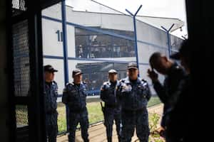 Carcel de maxima seguridad Picaleña en Ibagué
centros de reindustrialización zasca renacer