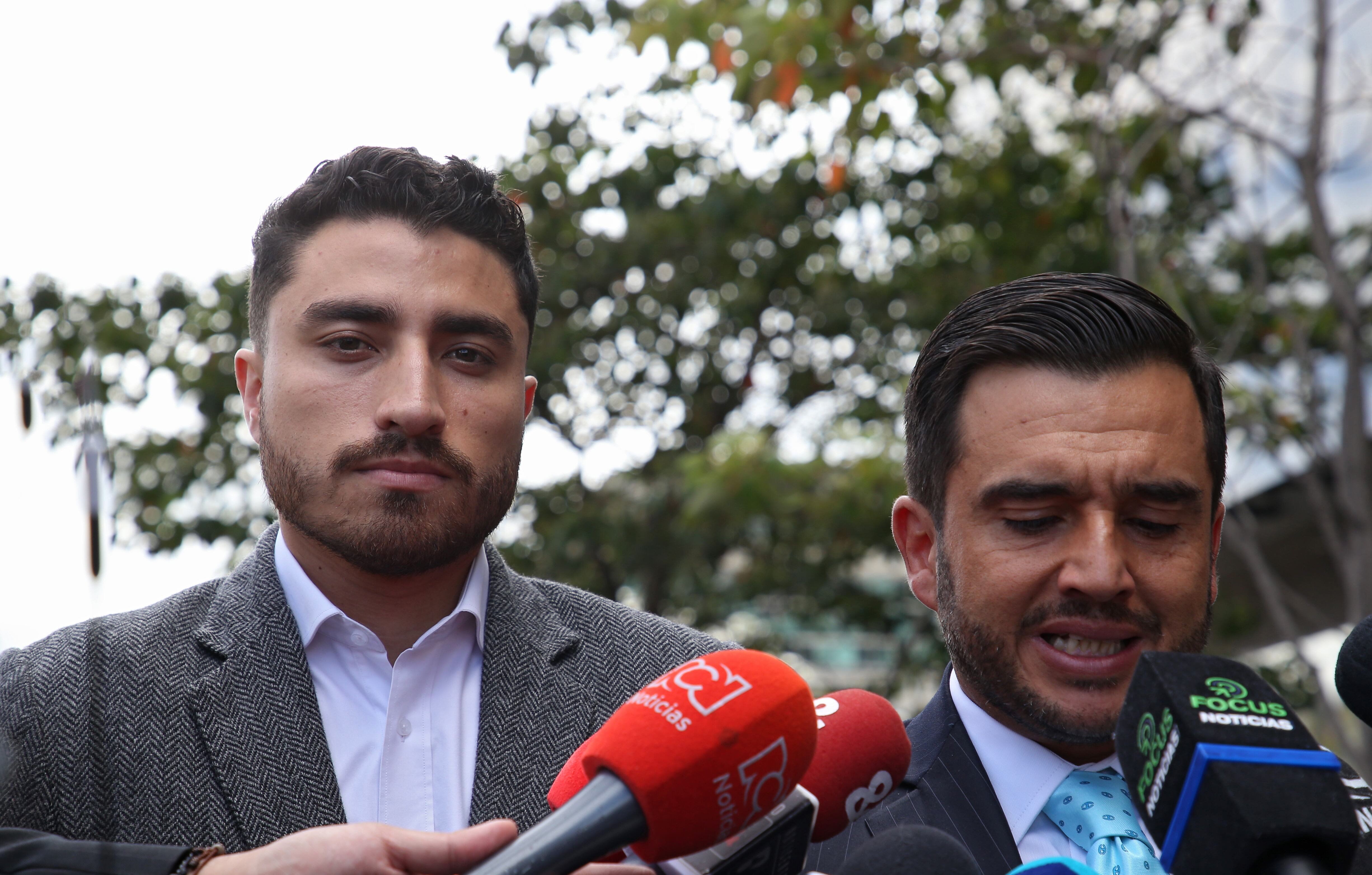 Andrés Sarabia 
Bogotá junio 25 del 2024
Foto Guillermo Torres Reina / Semana