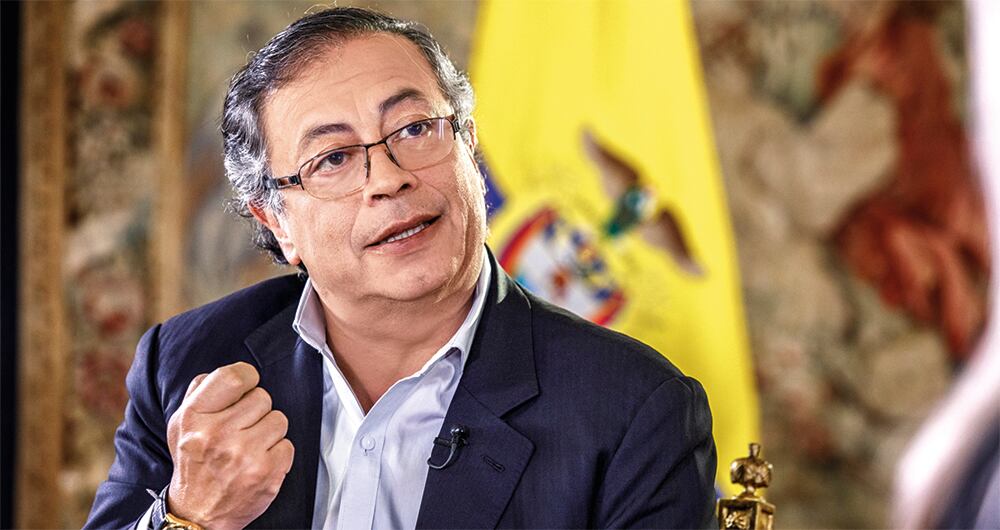 Gustavo Petro, por su parte, extendió por unos meses más el plazo de registro y la nueva fecha será el 4 de julio como límite para evitar que se considere como un arma ilegal.