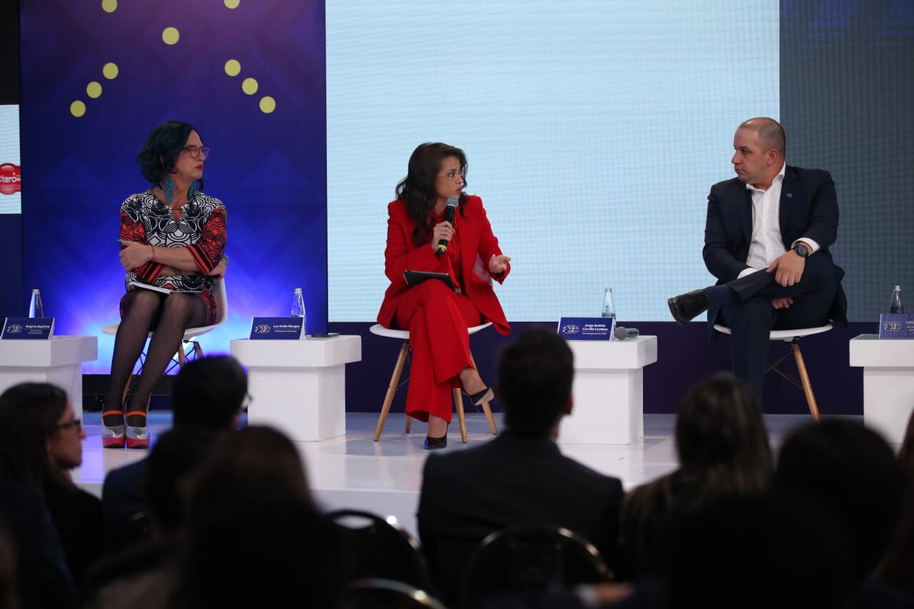 FORO COLOMBIA 2023