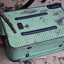 Se encontraron otras dos maletas que contenían restos humanos, las autoridades también descubrieron una bolsa de mano que tenía las asas amarradas con una cuerda