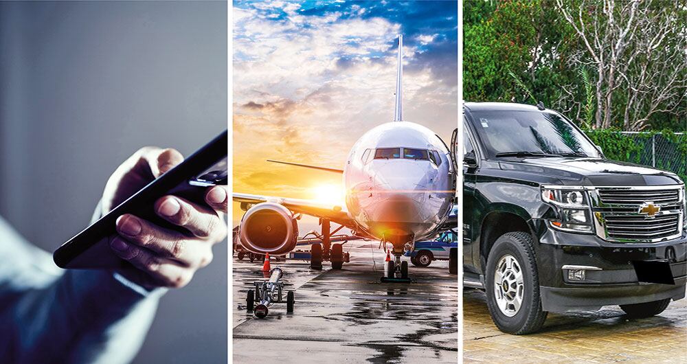  Camionetas, escoltas, tiquetes aéreos y planes de telefonía celular son algunos de los beneficios extras con los que cuentan los congresistas colombianos.