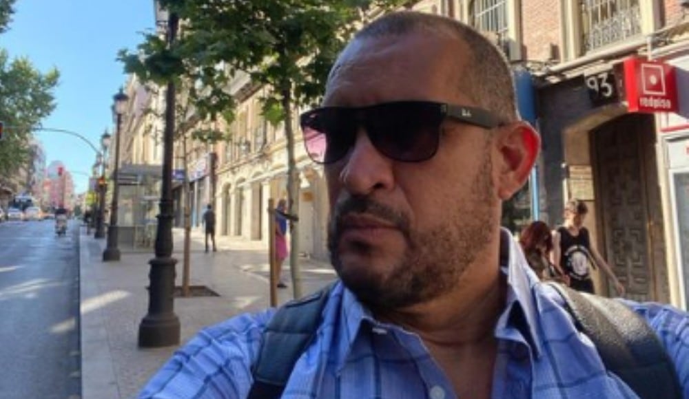 El actor le puso punto final a noticias relacionadas con su vida personal.