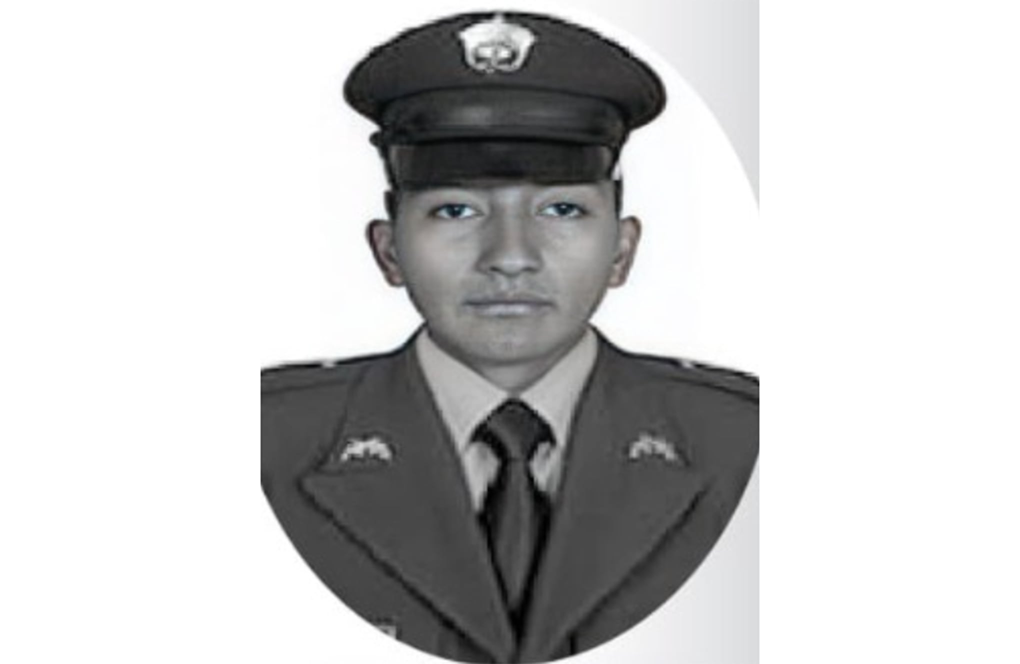 Policías. Asesinados Año 2022