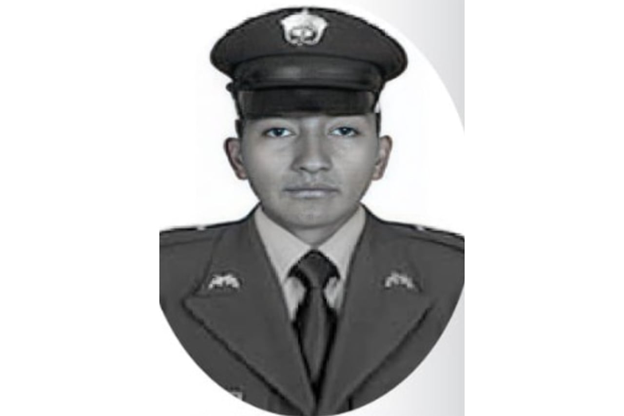 Policías. Asesinados Año 2022