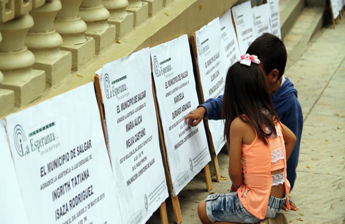 Pablo Andrés Monsalve Mesa / Enviado especial SEMANA