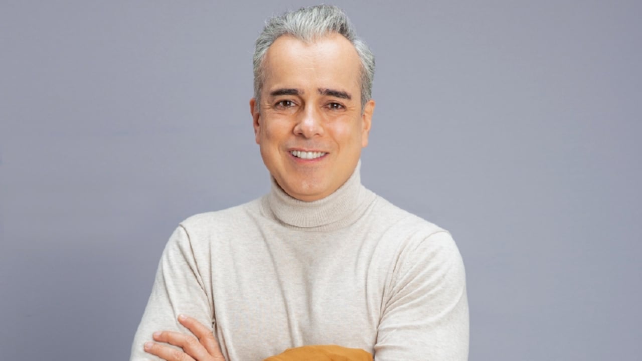 Jorge Enrique Abello y su visión del país