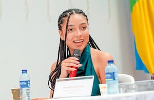 Juliana Guerrero tendría poder sobre el Dapre, el Fondo Colombia en Paz y el Ministerio de la Igualdad.