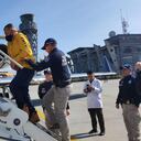 Álvaro Córdoba, Extradición Aeropuerto el Dorado DEA