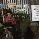 El nuevo delegado de Gustavo Petro en la UFPS en diálogo con SEMANA.