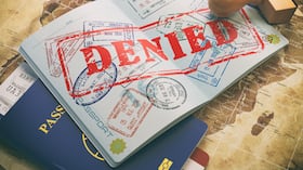 EE.UU. castiga a agencias de viajes por presunta complicidad en migración irregular