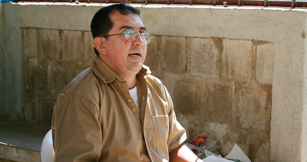 Garavito fue un asesino en serie.