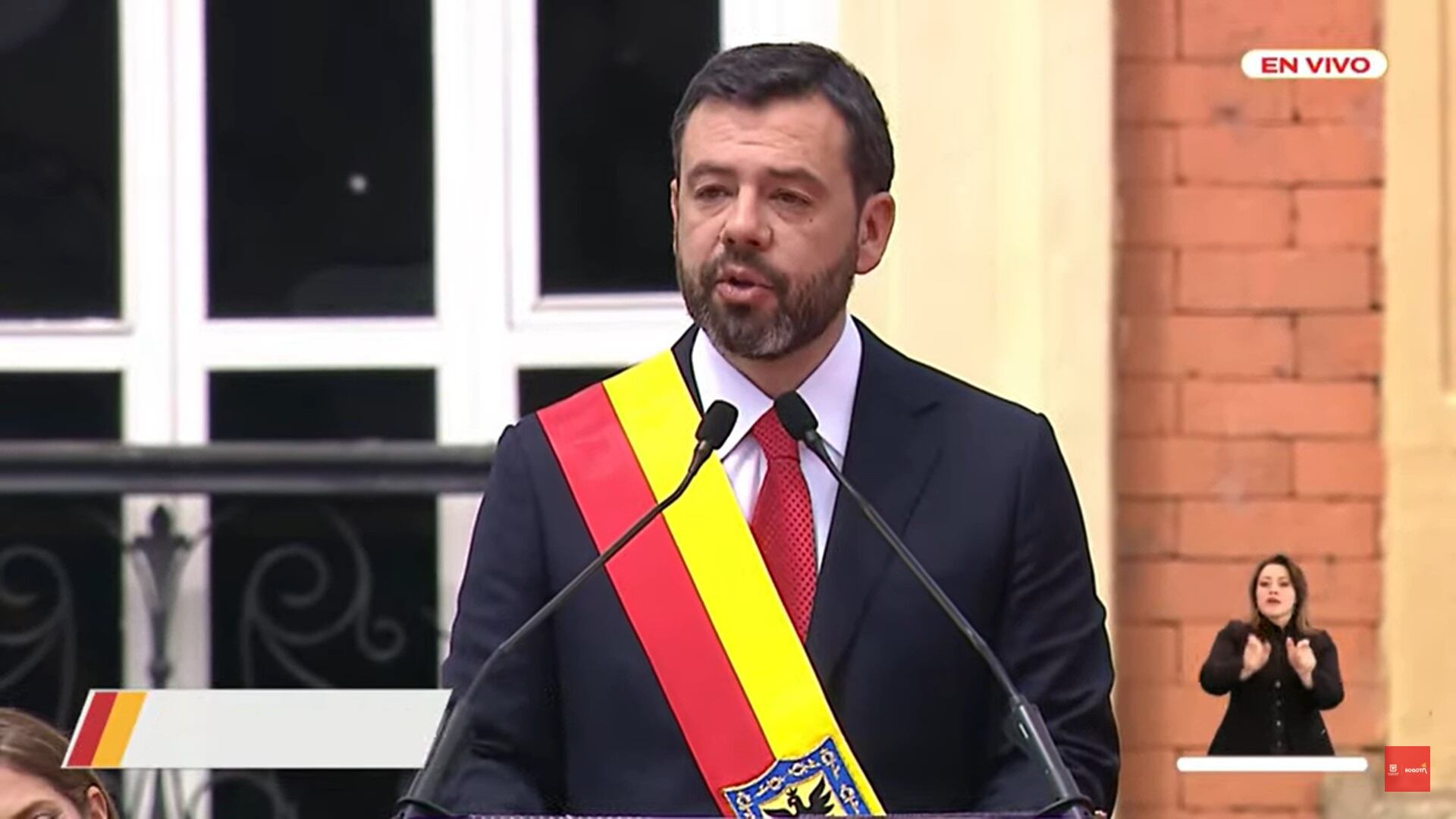 Carlos Fernando Galán