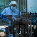 Colombia superó las 57.000 muertes por coronavirus este viernes