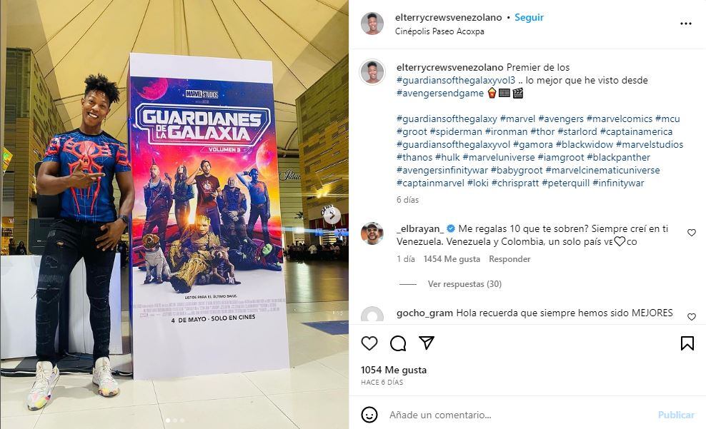 El Brayan le pidió plata a Jaime tras ganar el viral sorteo