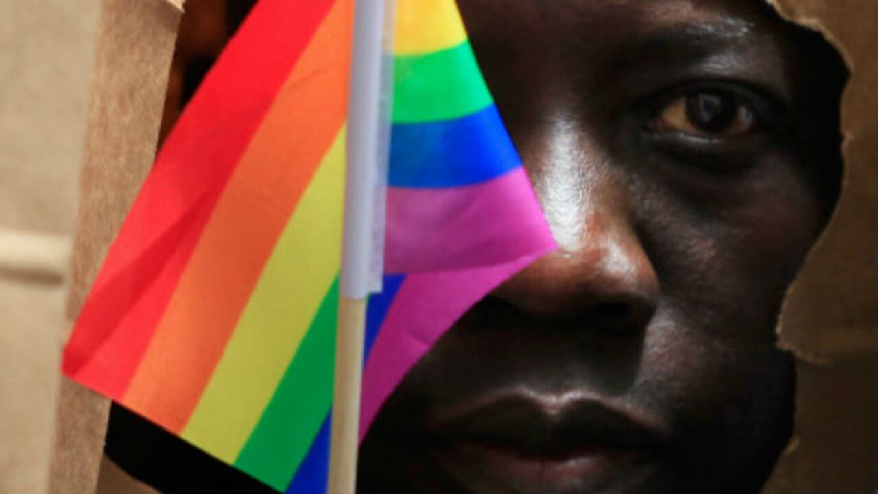 En Uganda el homosexualismo es ilegal desde 2009. Ahora los gay podrían ir a la cárcel de por vida.