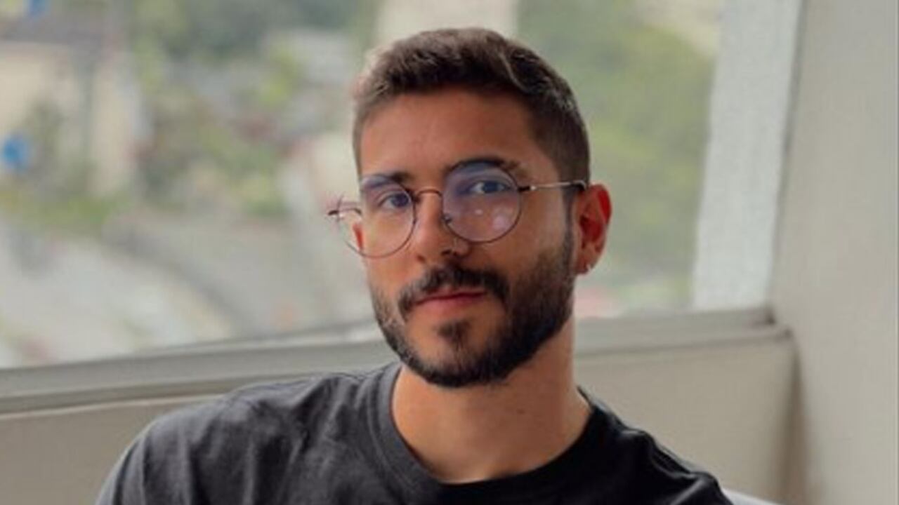 Juan Duque - Foto tomada de Instagram @juanduque