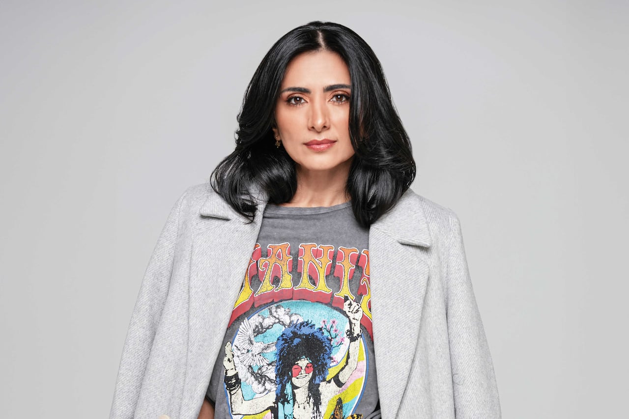 Yesenia Valencia, CEO de Smartfilms.