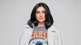 Yesenia Valencia, CEO de Smartfilms.