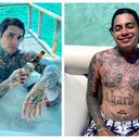 Polémica entre Cossio y Arrieta