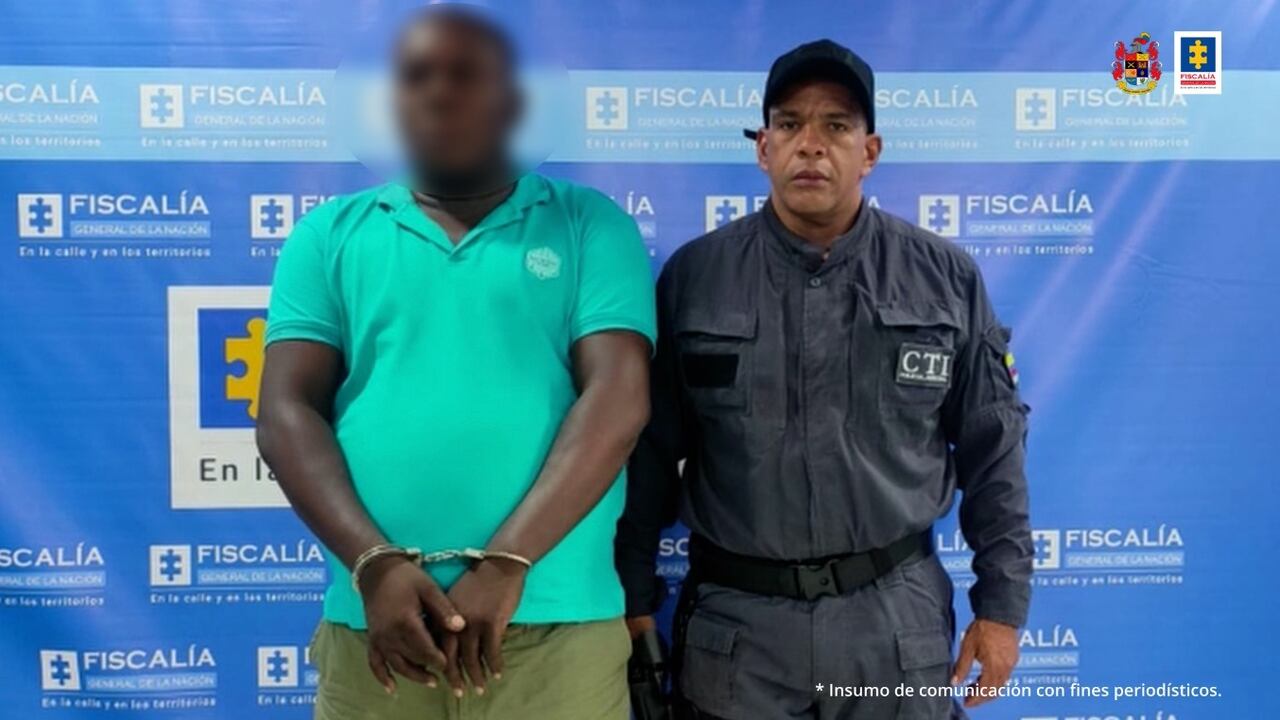 Más de 50 bienes de alias El Gordo fueron incautados por las autoridades.