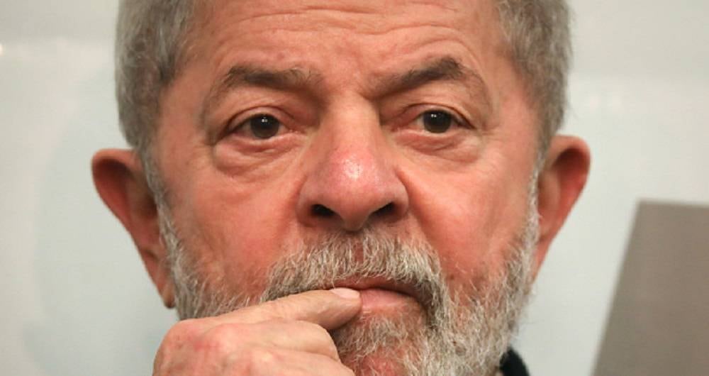 Lula tiene que someterse a una cirugía de cadera antes de que se acabe el 2023. 