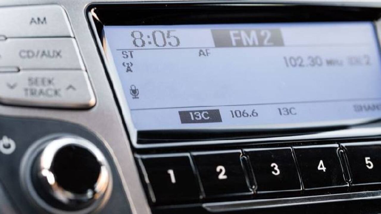 Suiza se prepara para apagar la radio FM: sucedería a más tardar a finales de 2024