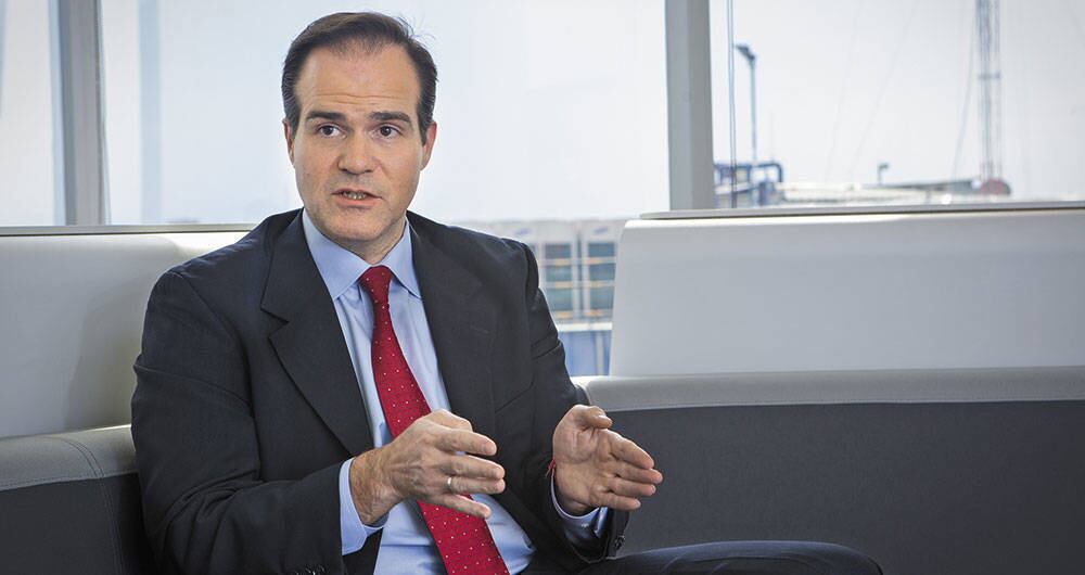  Podemos terminar en la situación absurda de tener a un presidente gringo del BID apoyado por Colombia, pero sin el apoyo de Estados Unidos.