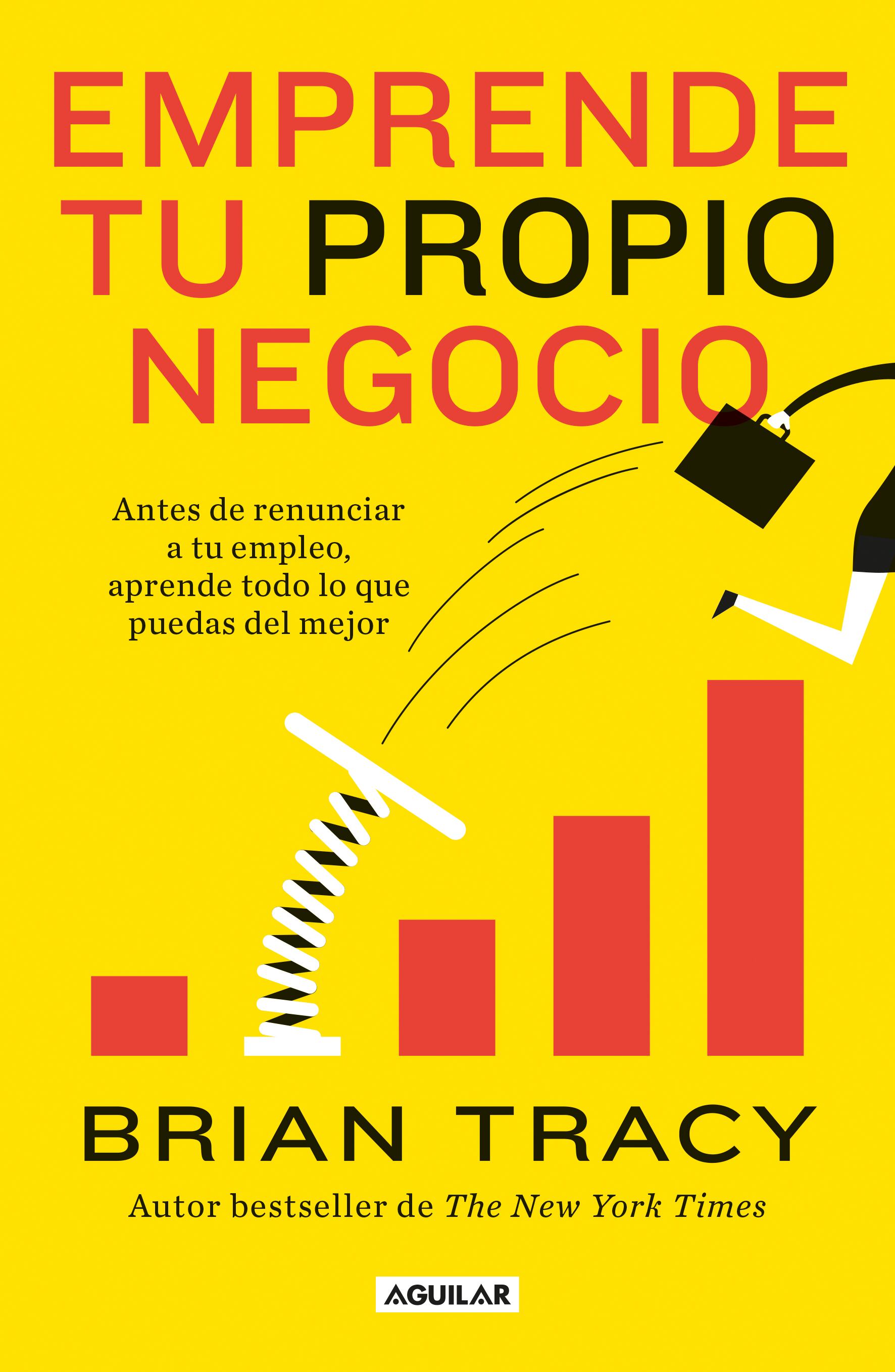 brian tracy
