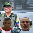 La entidad reveló detalles del crimen.