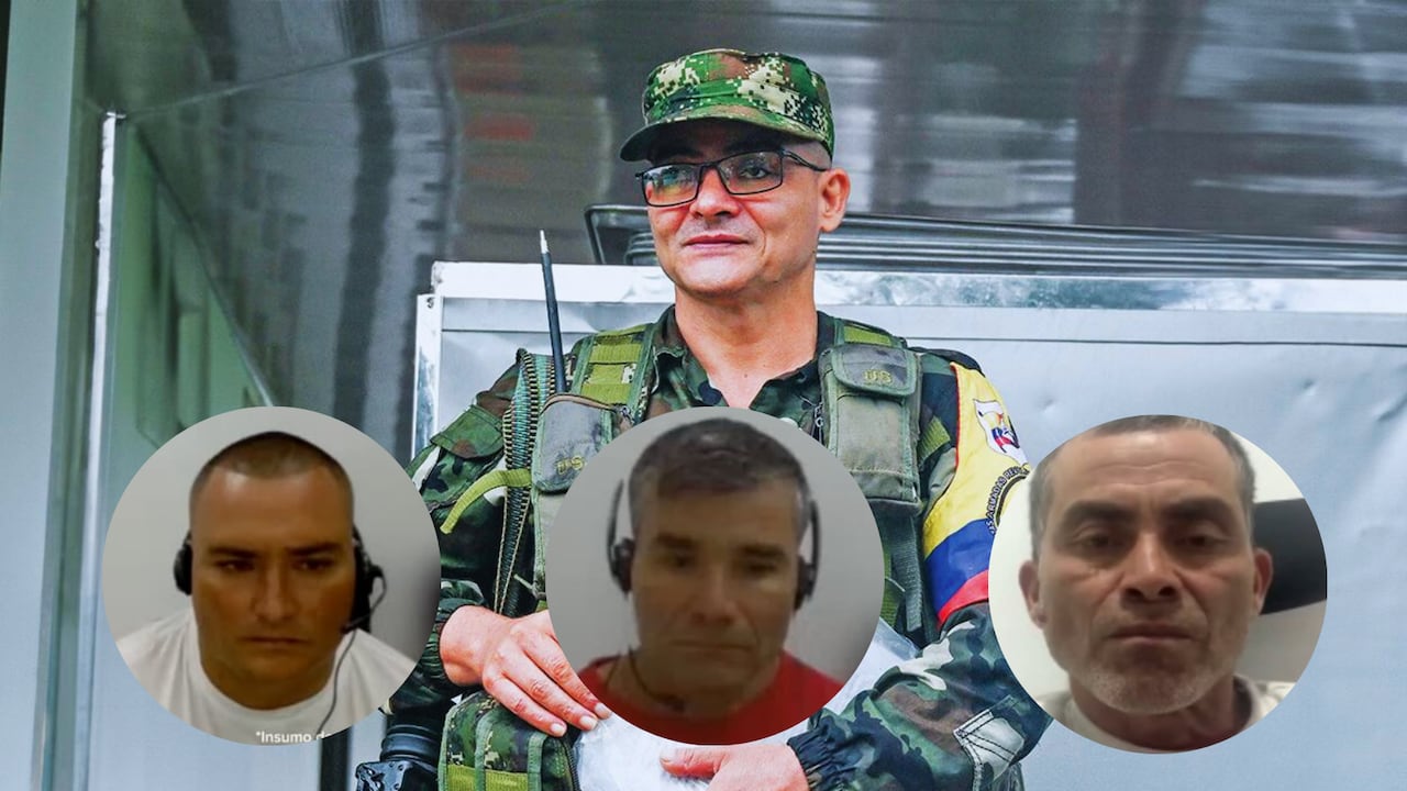 La entidad reveló detalles del crimen.
