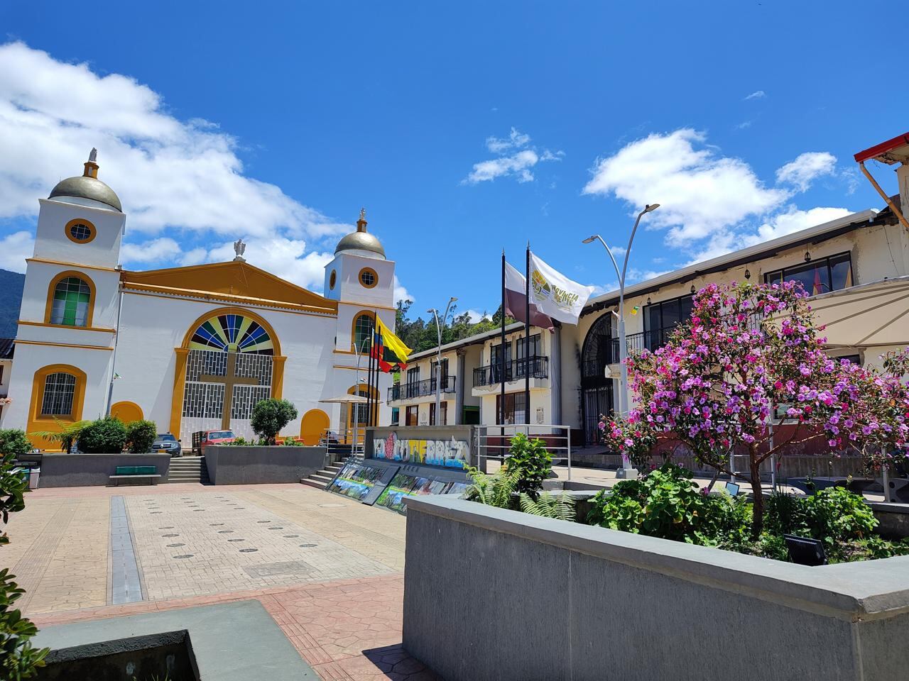 Gutiérrez, Cundinamarca