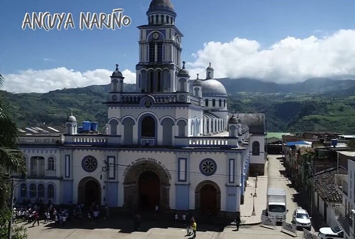 Ancuya, Nariño