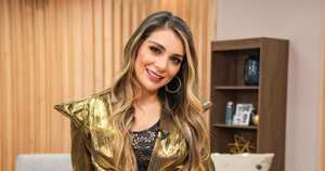 Marilyn Patiño habla del amor