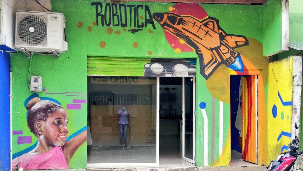 Además de su sede en Quibdó muy pronto abrirán un espacio propio en los municipios de Tumaco y Timbiquí.