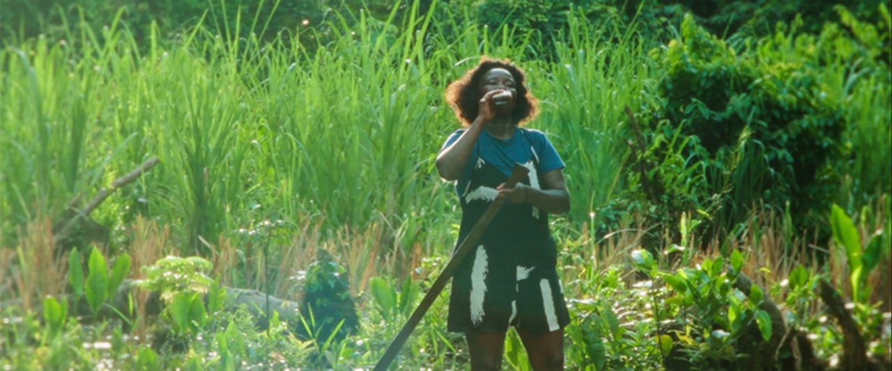 MEJOR CORTO DOCUMENTAL 2025