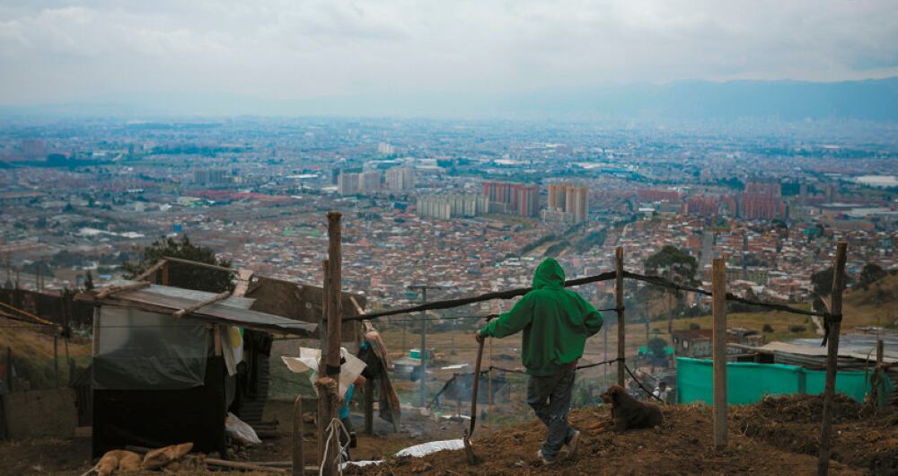 Hoy, 68,2 por ciento de los hogares consumen hoy tres comidas al día.