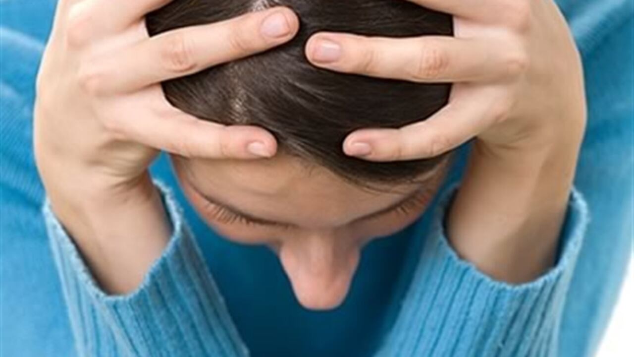 El manejo del estrés y su control pueden prevenir una subida de glucosa en la sangre.