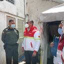 Hacinamiento en cárceles de Bogotá