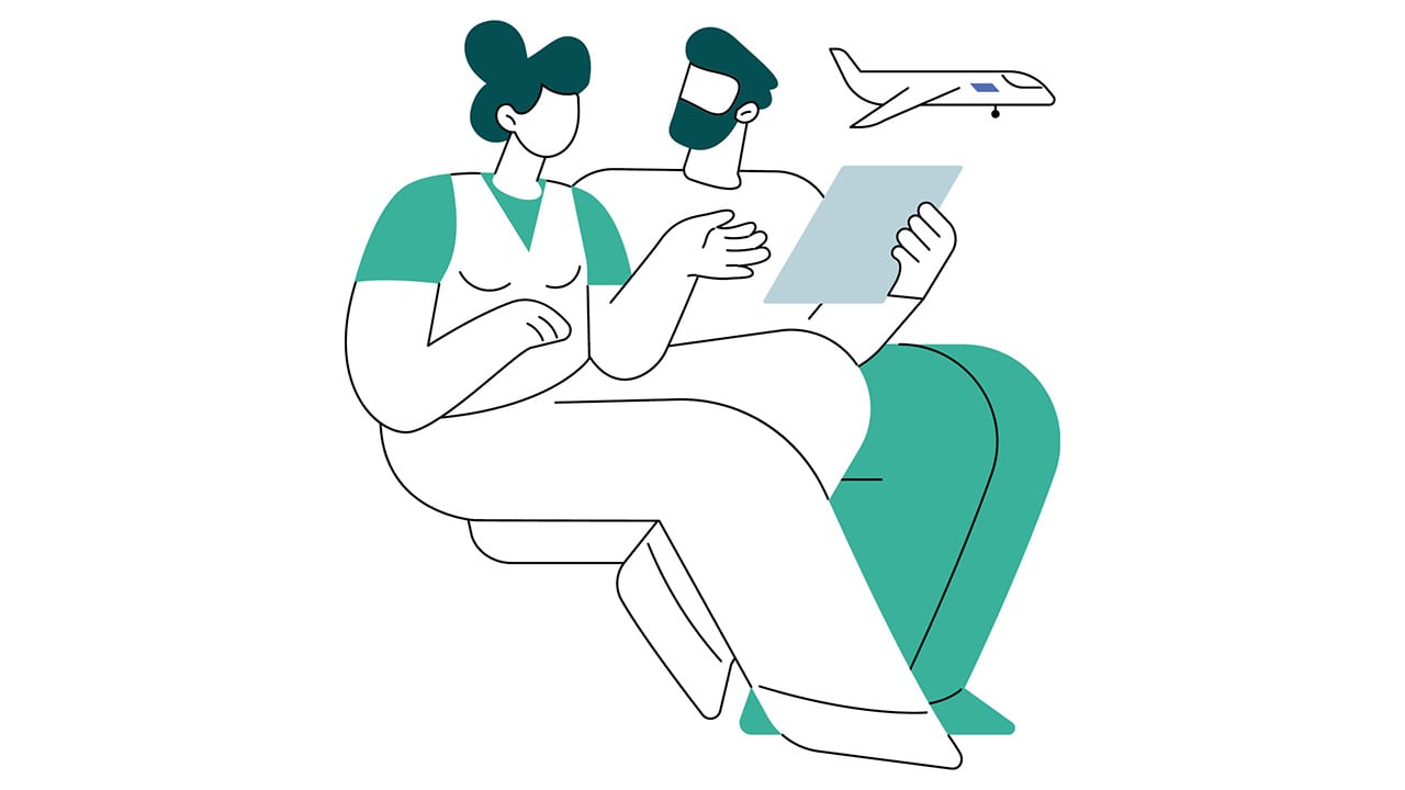 Avianca mantiene el liderazgo con amplia ventaja, aunque registra una fuerte caída en recordación.