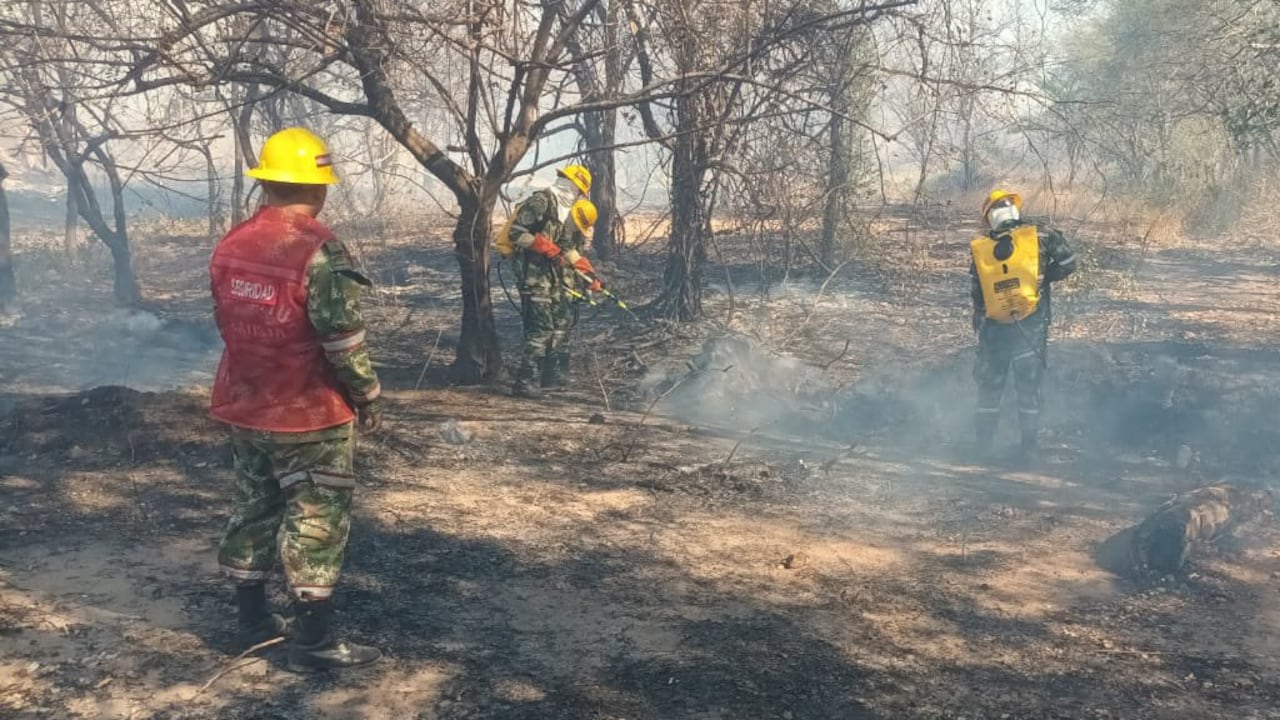 Los expertos advierten que El Niño durará más tiempo y será más intenso.
