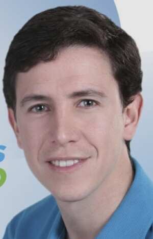 Enrique Vives Caballero