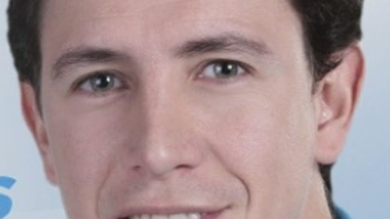 Enrique Vives Caballero