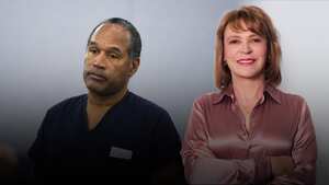¿Qué opina María Isabel? Oj Simpson: ¿si estará descansando en paz?
