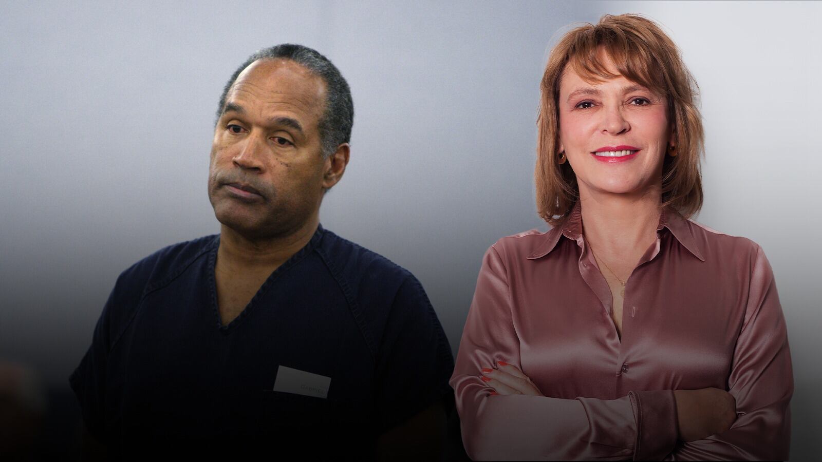 ¿Qué opina María Isabel? Oj Simpson: ¿si estará descansando en paz?