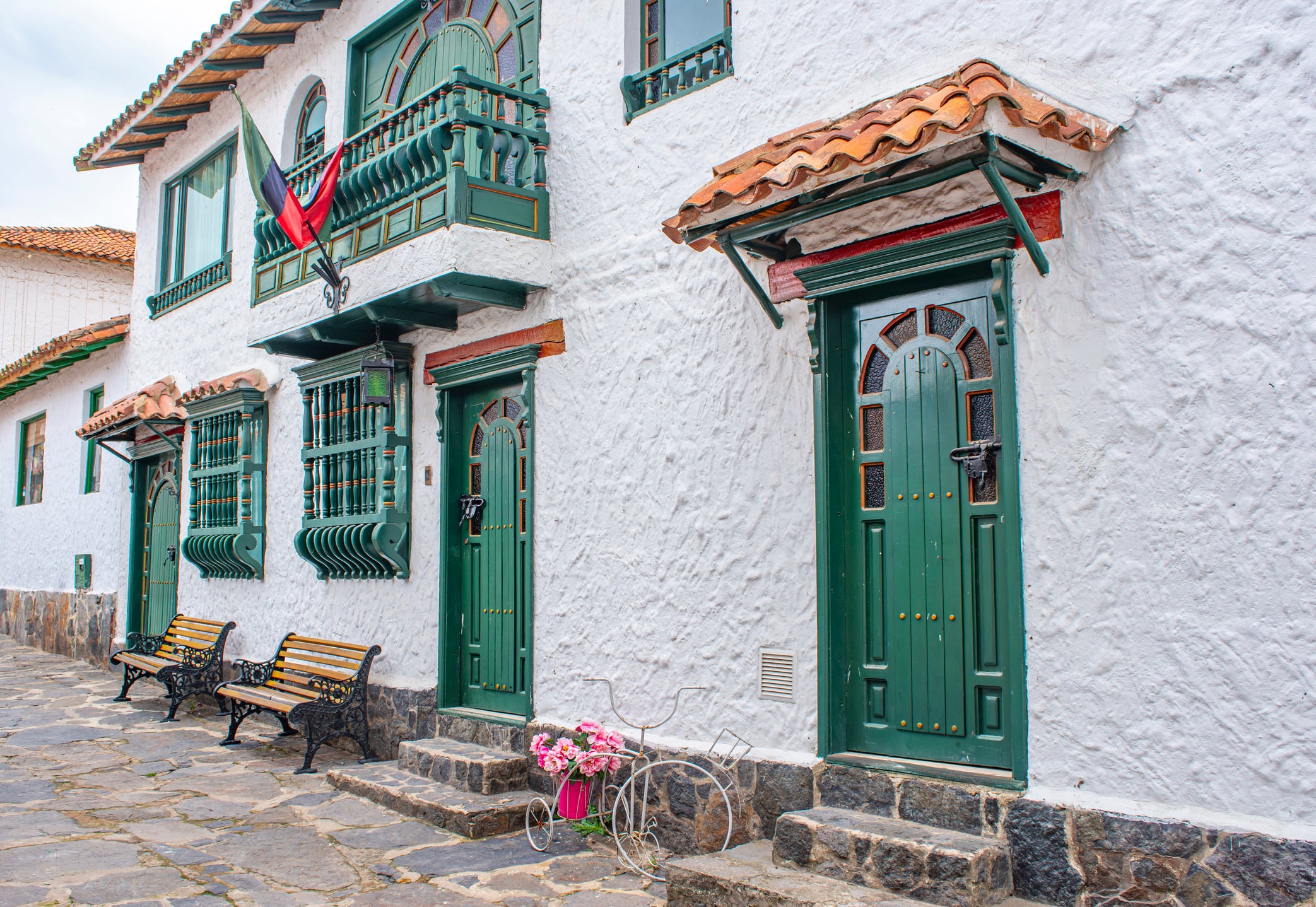 Duitama, Boyacá