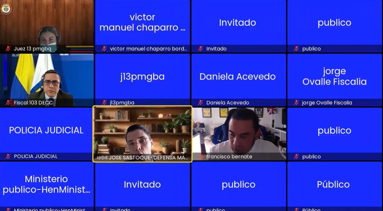 El expediente contra el llamado juez de Los Costeños reveló que hasta peligroso Digno Palomino fue beneficiado con sus decisiones